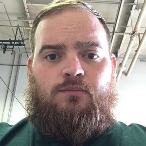 Meet your Posher, Scott